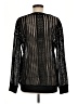 Fabletics Black Pullover Sweater Size M - photo 2