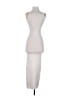 Shein Ivory Cocktail Dress Size 4 - photo 2
