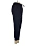 Under Armour Solid Blue Track Pants Size XS - photo 4