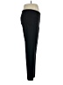 Willit Solid Black Active Pants Size XL - photo 4