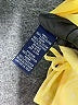 Rena Rowan 100% Polyester Yellow Blazer Size 14 - photo 7