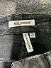 Good American Black Jeans Size 2 - photo 7