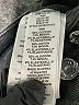 Good American Black Jeans Size 2 - photo 8