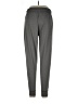 Under Armour Color Block Solid Gray Track Pants Size L - photo 2