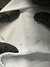 Automet White Romper Size M - photo 4