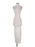 Shein Ivory Cocktail Dress Size 4 - photo 1