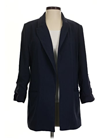 T Tahari Blazer (view 1)