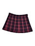 Unbranded Plaid Red Casual Skirt Size XXXL - photo 2
