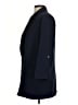 T Tahari Blue Blazer Size S - photo 5