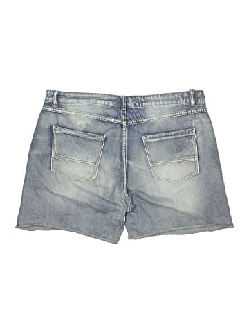 Misslook Denim Shorts (view 2)