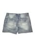 Misslook Blue Denim Shorts Size 3X - photo 2
