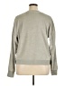 DKNY Gray Sweatshirt Size XL - photo 2