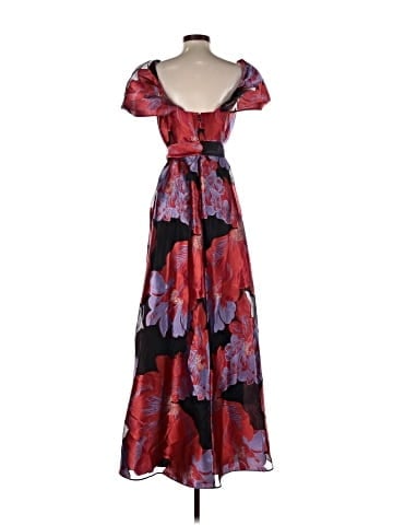 Aidan Mattox Casual Dress (view 2)