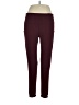 Willit Solid Burgundy Active Pants Size XL - photo 1