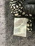 Akris Punto Black Kimono Size 8 - photo 8