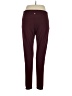 Willit Solid Burgundy Active Pants Size XL - photo 2