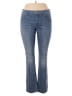 Express Blue Jeans Size 12R - photo 1