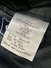 Chaps Solid Blue Brown Blazer Size 12 - photo 4