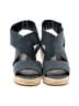 Eileen Fisher Blue Wedges Size 8 - photo 2