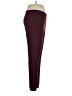 Willit Solid Burgundy Active Pants Size XL - photo 4