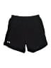 Under Armour 100% Polyester Black Athletic Shorts Size L - photo 1