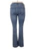 Express Blue Jeans Size 12R - photo 2