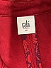 CAbi Burgundy Coat Size 12 - photo 6