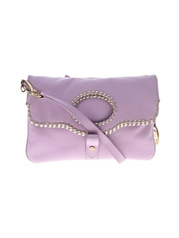 Prix De Dressage Crossbody Bag (view 1)