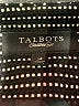 Talbots Stripes Gray Jacket Size 14 - photo 6