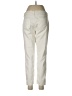Artisan NY Ivory Khakis Size 6 - photo 2
