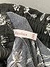 Assorted Brands 100% Polyester Print Black Casual Pants Size XXL (2XL) - photo 7
