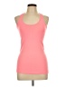 Lululemon Athletica Pink Active Tank Size 8 - photo 1