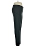 Willit Solid Green Active Pants Size XL - photo 4