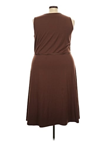 J.Jill Casual Dress (view 2)