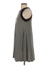 Rolla Coster Chevron-herringbone Gray Casual Dress Size S - photo 5