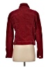 Divided by H&M Red Jacket Size 6 - photo 2