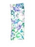 Unbranded Floral Green Scarf One size - photo 2