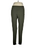 Willit Solid Green Active Pants Size XL - photo 1