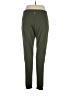 Willit Solid Green Active Pants Size XL - photo 2