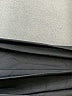 Unbranded Solid Black Casual Skirt Size XL - photo 3