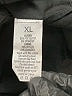 Unbranded Solid Black Casual Skirt Size XL - photo 4