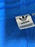 Adidas Color Block Blue Track Pants Size 3X (estimated) - photo 4