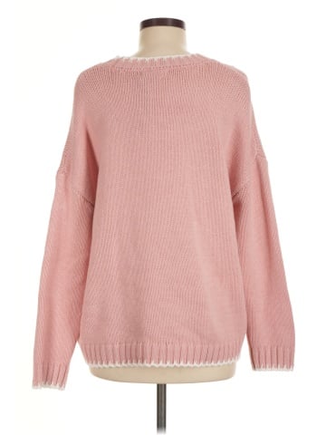 Sincerely Jules Pullover Sweater (view 2)