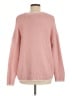 Sincerely Jules Pink Pullover Sweater Size M - photo 2