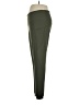 Willit Solid Green Active Pants Size XL - photo 5