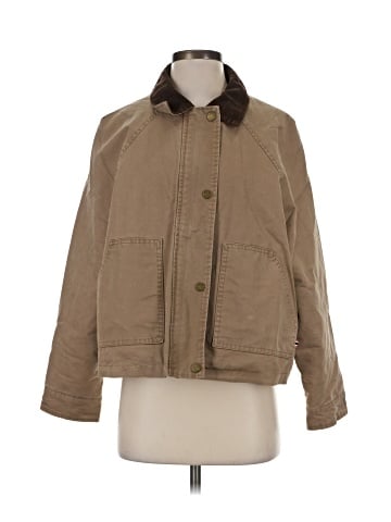 Hunter Jacket (view 1)