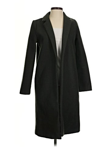 Zara Coat (view 1)