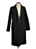 Zara Black Coat Size S - photo 1