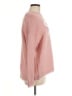 Sincerely Jules Pink Pullover Sweater Size M - photo 4