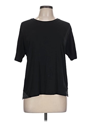 lucy Short Sleeve T-Shirt (view 1)